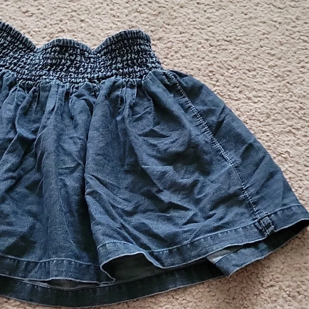 Children's Place Girl's Skirt